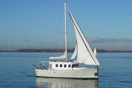 Brouns Trawler 38