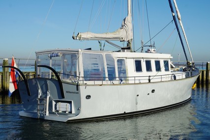 Brouns Trawler 38