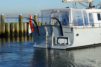 Brouns Trawler 38