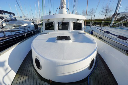 Brouns Trawler 38