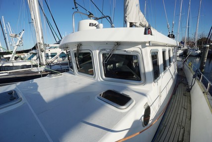 Brouns Trawler 38