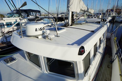 Brouns Trawler 38