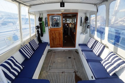 Brouns Trawler 38