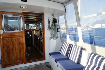 Brouns Trawler 38