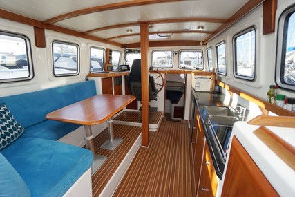 Brouns Trawler 38