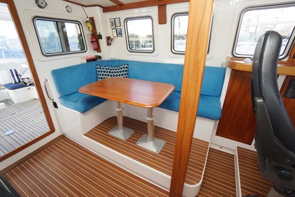 Brouns Trawler 38