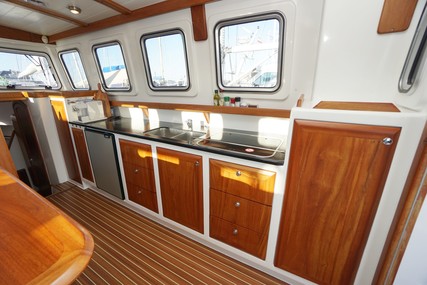 Brouns Trawler 38