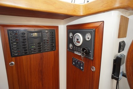 Brouns Trawler 38