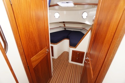 Brouns Trawler 38