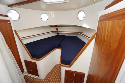 Brouns Trawler 38