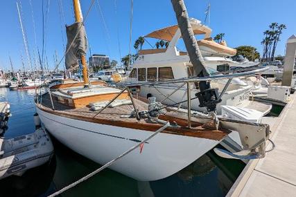 Kettenburg 50 Sloop