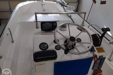 Boston Whaler 170 Montauk