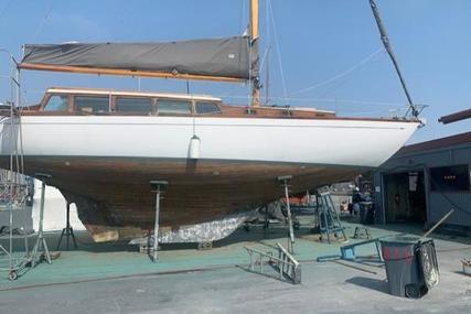 Kettenburg 50 Sloop