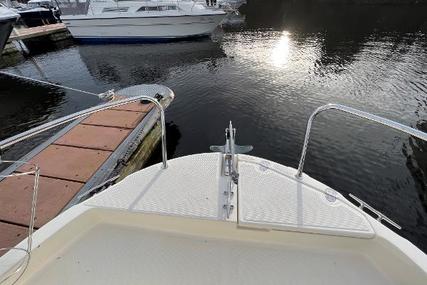 Quicksilver 555 Pilothouse