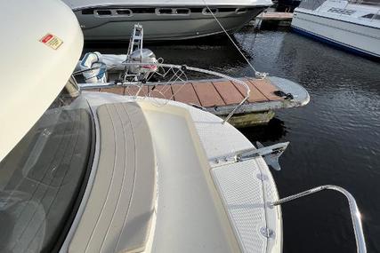 Quicksilver 555 Pilothouse