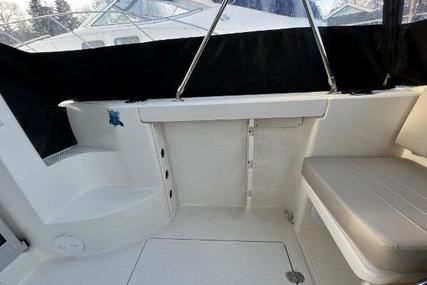 Quicksilver 555 Pilothouse