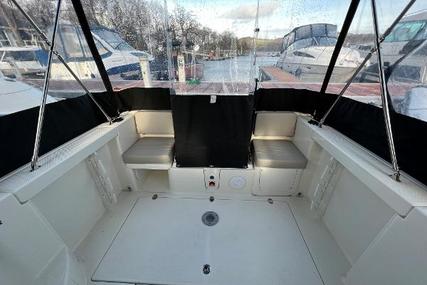 Quicksilver 555 Pilothouse