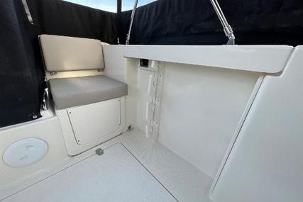 Quicksilver 555 Pilothouse