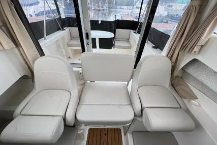 Quicksilver 555 Pilothouse