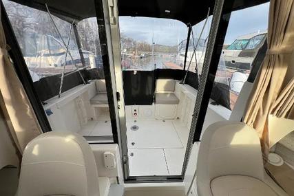 Quicksilver 555 Pilothouse