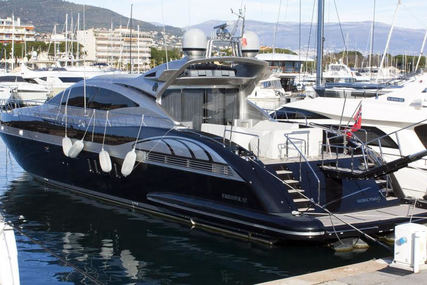 Mangusta Overmarine