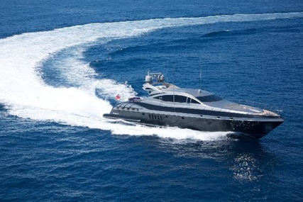 Mangusta Overmarine