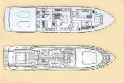 Mangusta Overmarine