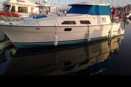 Bayliner Explorer 2670