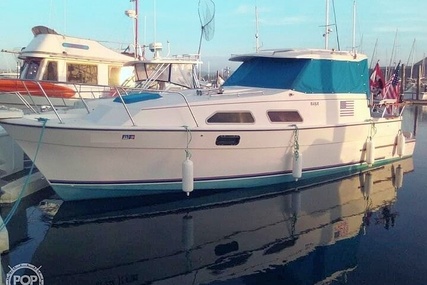 Bayliner Explorer 2670