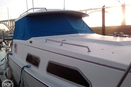 Bayliner Explorer 2670