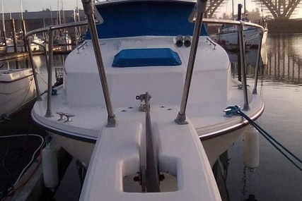 Bayliner Explorer 2670