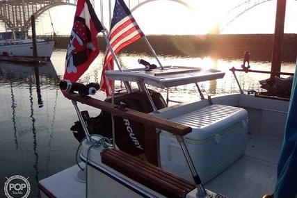 Bayliner Explorer 2670