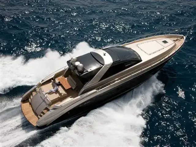 Riva 68 Ego Super