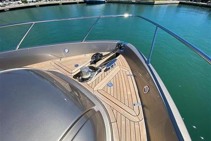 Riva 68 Ego Super