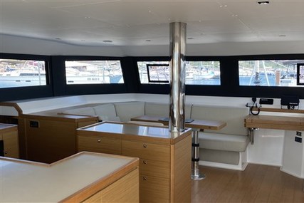 Dufour Catamaran 48