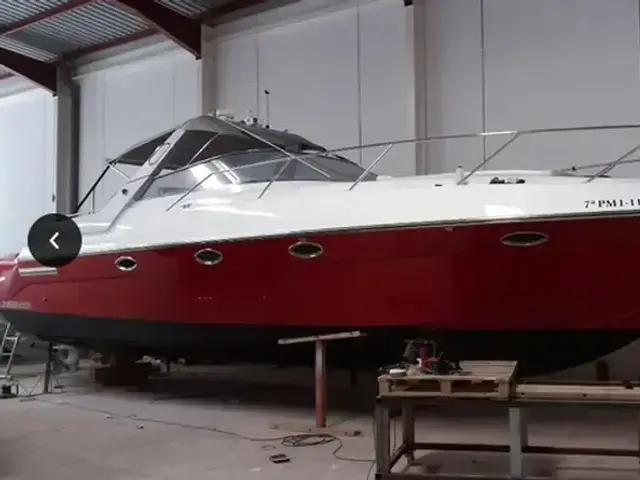 Sunseeker Martinique 38