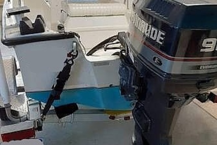 Boston Whaler 170 Montauk