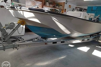 Boston Whaler 170 Montauk