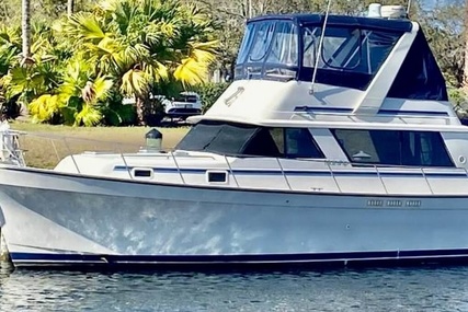 Mainship 36 Sedan