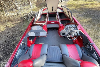 Ranger Boats COMANCHE Z21