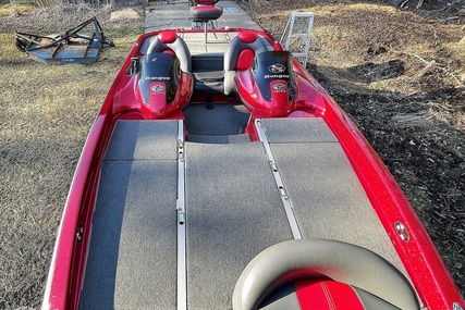 Ranger Boats COMANCHE Z21