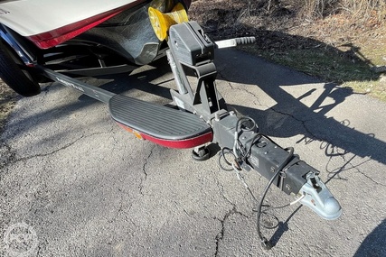 Ranger Boats COMANCHE Z21