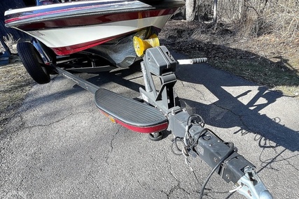 Ranger Boats COMANCHE Z21