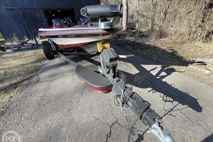 Ranger Boats COMANCHE Z21