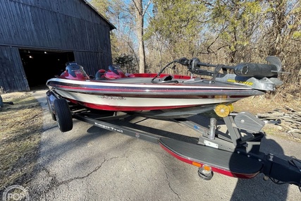 Ranger Boats COMANCHE Z21