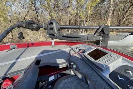 Ranger Boats COMANCHE Z21