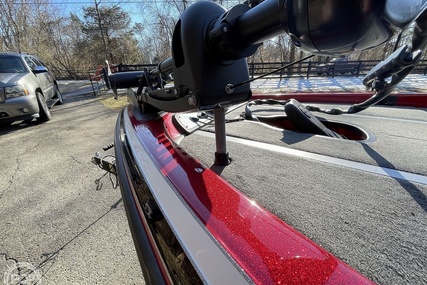 Ranger Boats COMANCHE Z21