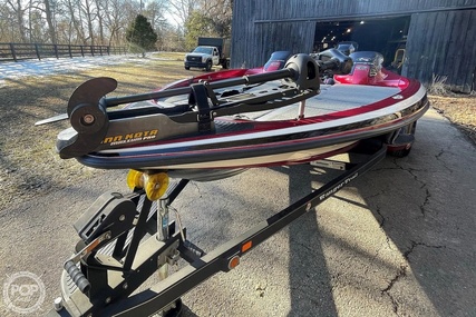 Ranger Boats COMANCHE Z21