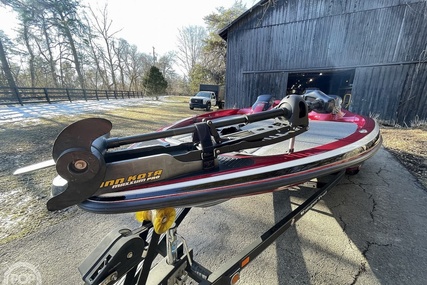 Ranger Boats COMANCHE Z21