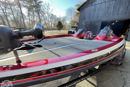 Ranger Boats COMANCHE Z21